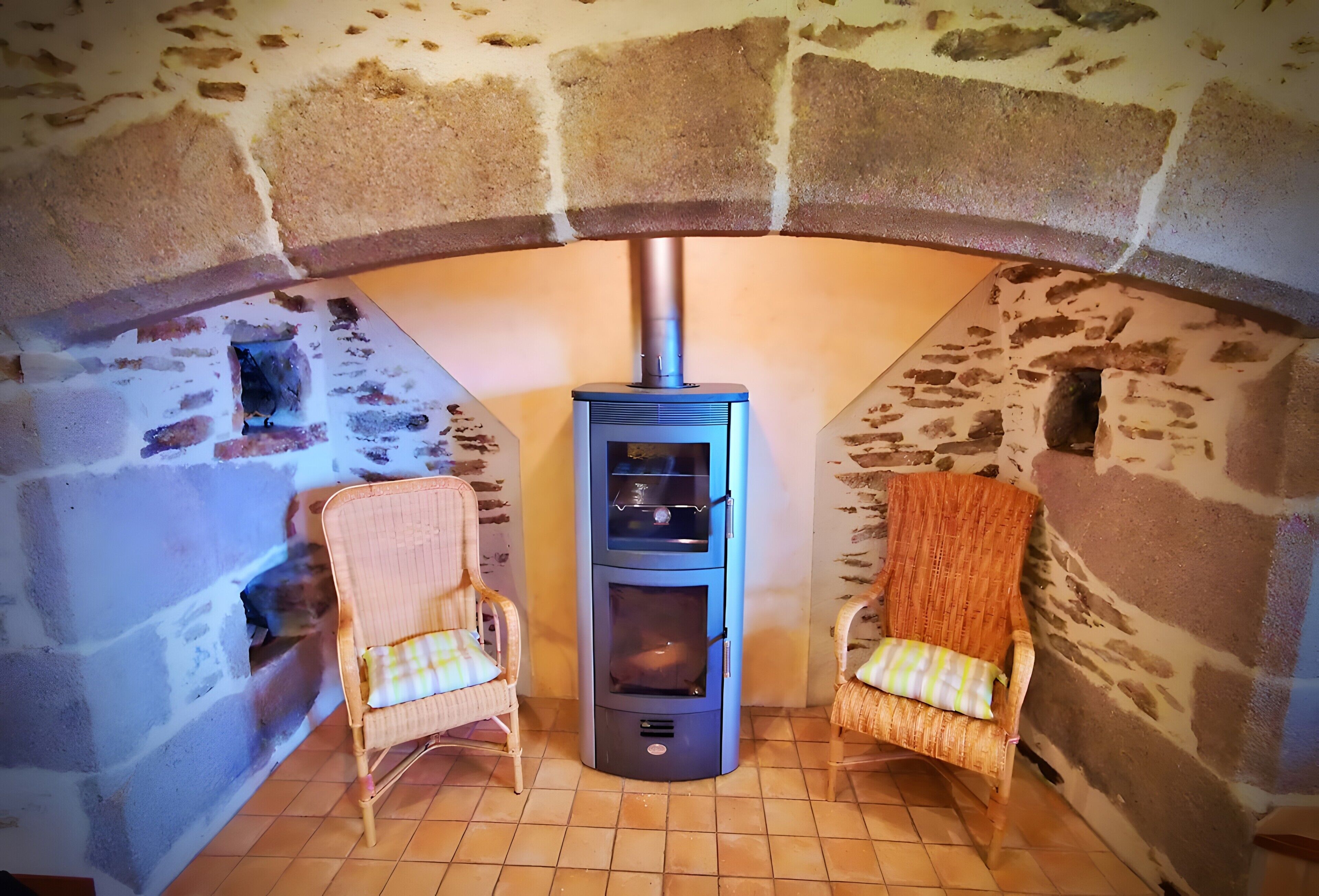 Interieur