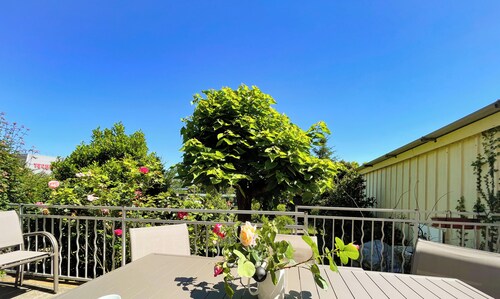 Grande maison 140m² avec jardin – 5 chambres – Limoges