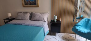 Wi-Fi, roupa de cama
