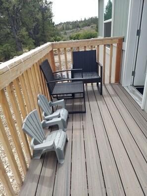 Terrazza/patio
