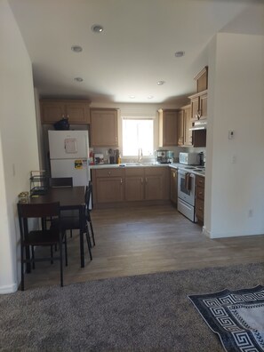 Cucina privata