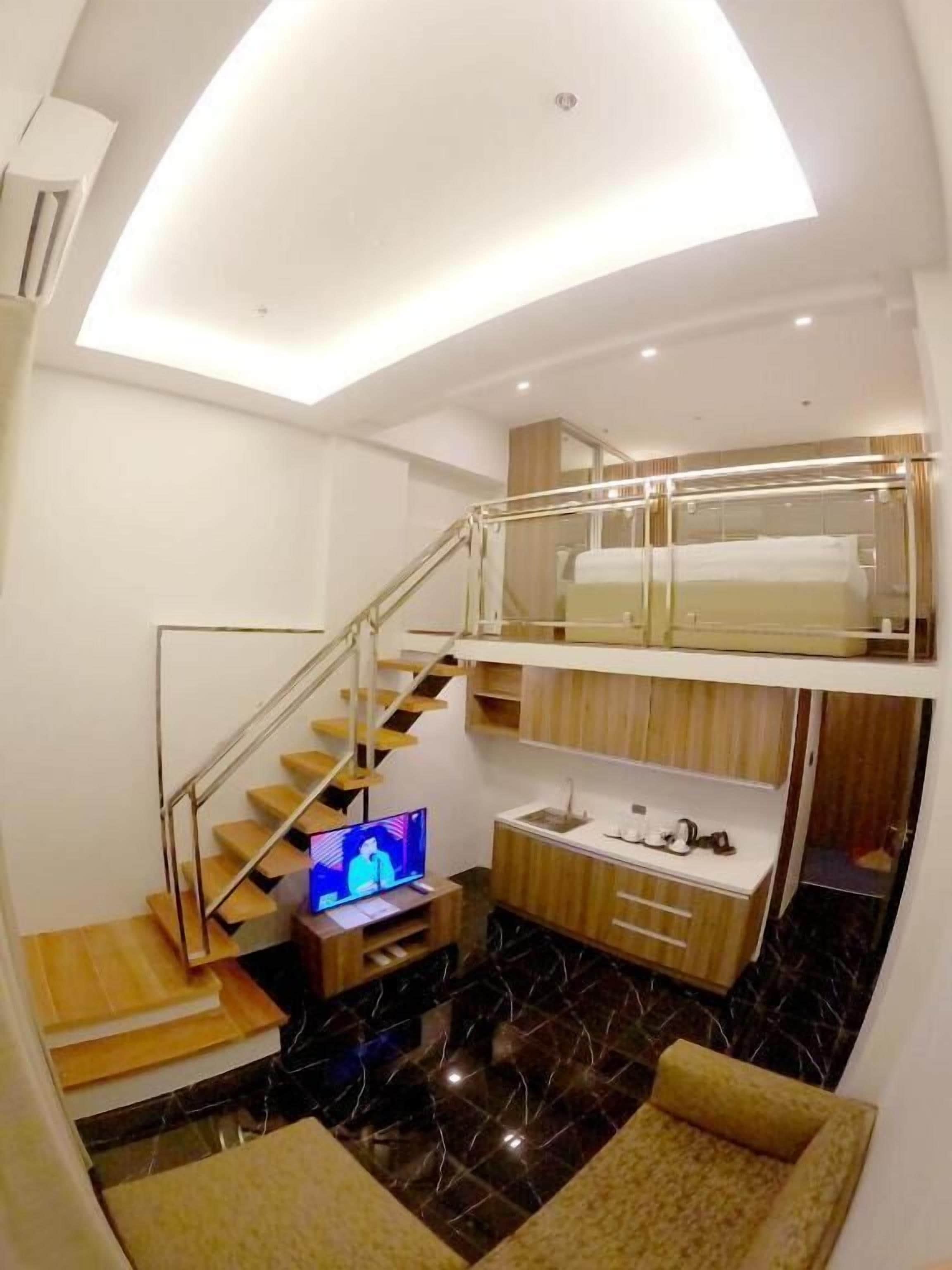 ห้องพัก