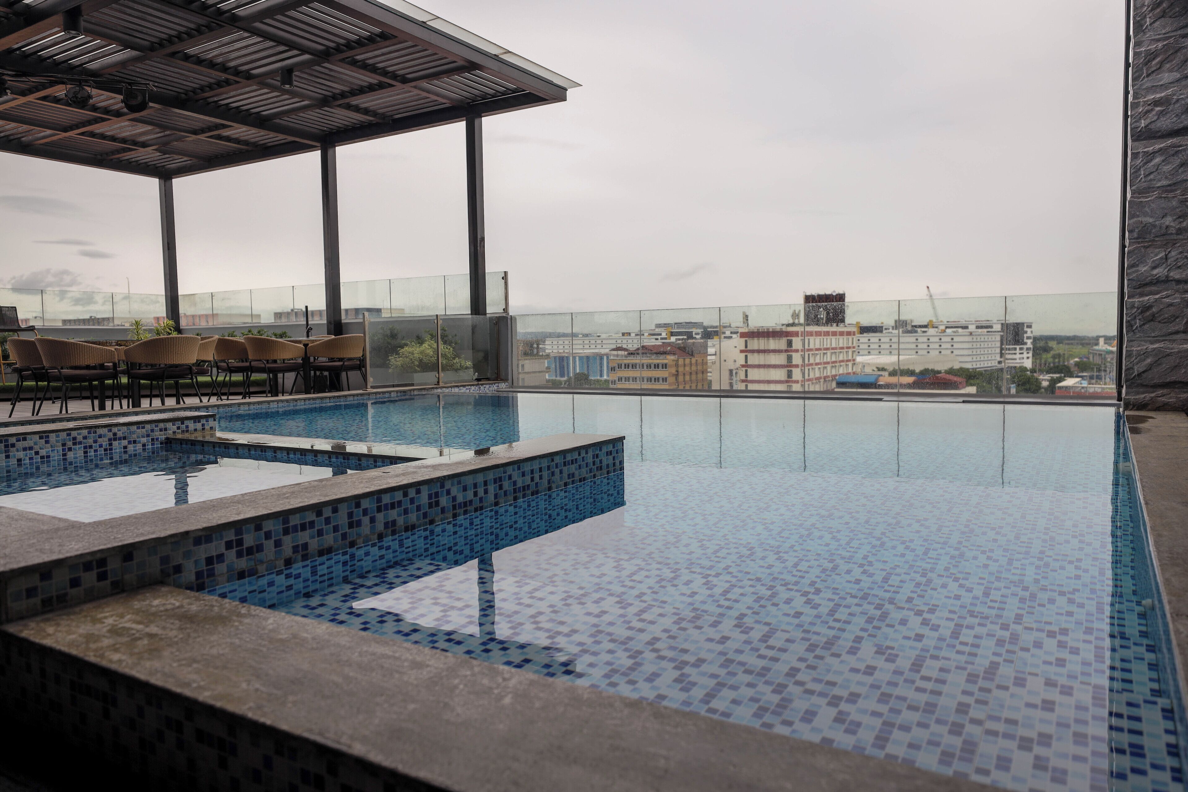 Kolam renang