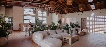 Pranik Living Co-mmunity
