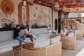 Property grounds - Pranik Living Co-mmunity (Medellín)