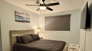 4 Schlafzimmer, Bügeleisen/Bügelbrett, WLAN, Bettwäsche