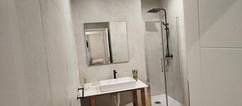Apartment 'El Huertecillo 1' with Wi-Fi and Air Conditioning