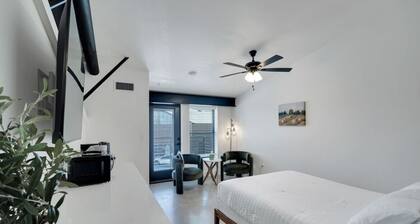 The Lawson District | Marigold Suite