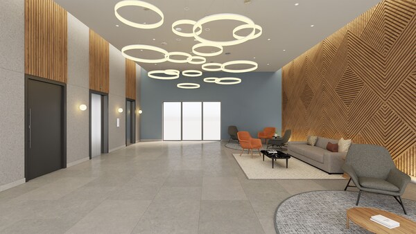 Courtyard By Marriott Torreon - Torreón