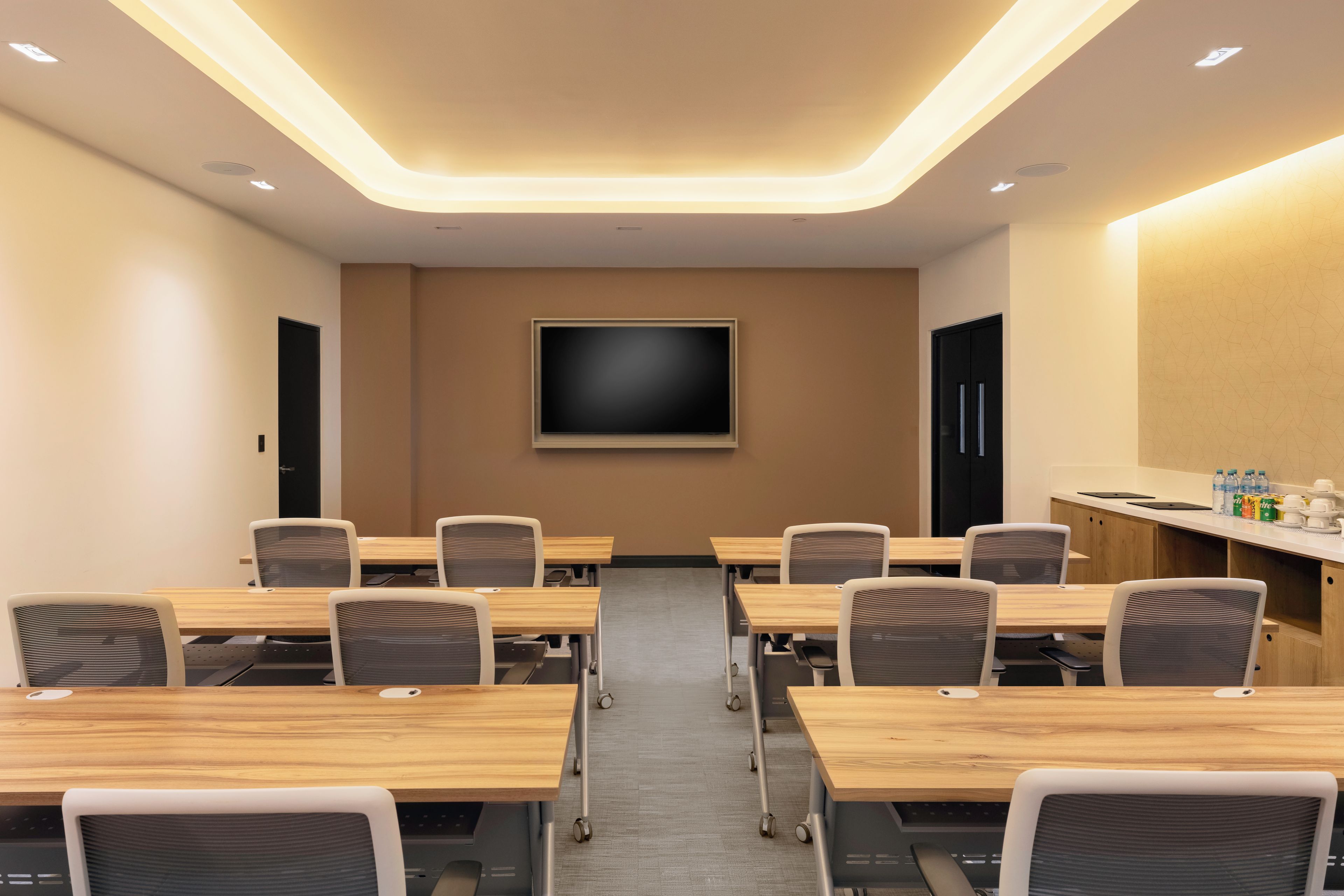 Sala de reuniones