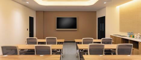 Sala de reuniones