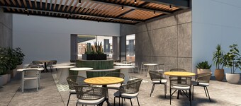 Courtyard by Marriott Torreon