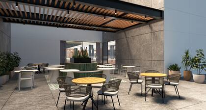 Courtyard by Marriott Torreon