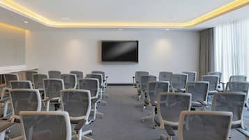 Sala de reuniones