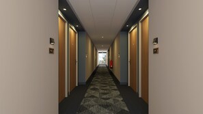 Interior - Courtyard by Marriott Torreon (Torreon)
