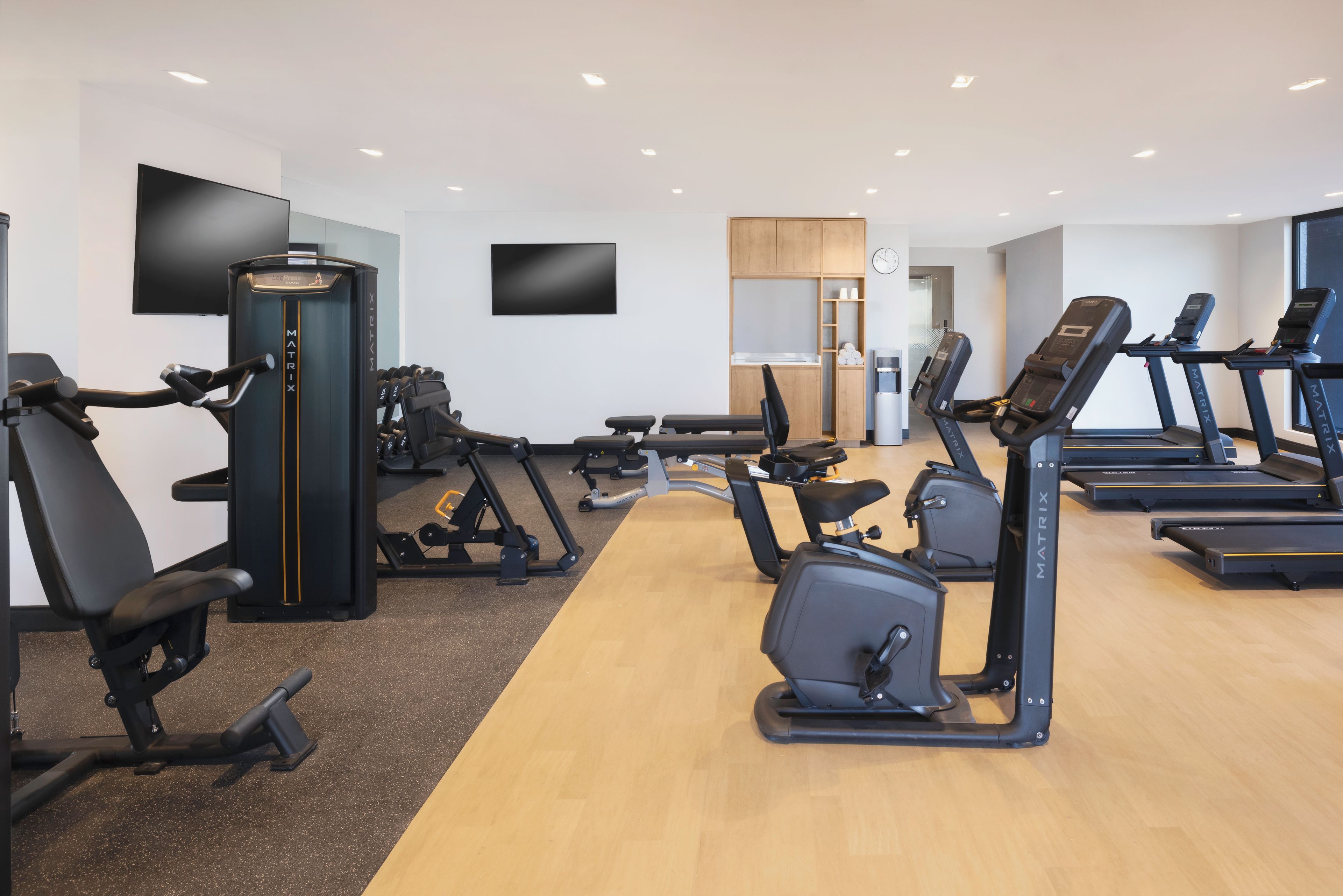 Gimnasio