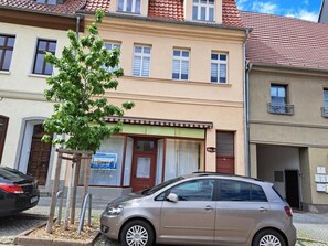 Außenbereich