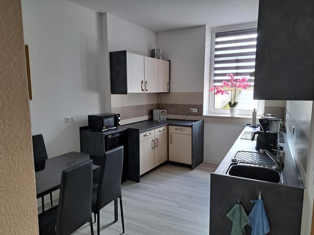 Cucina privata