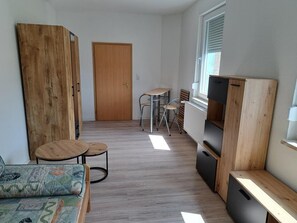 Interior - NEW! Apartment Calbe an der Saale (Calbe)