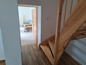 Interior - NEW! Apartment Calbe an der Saale (Calbe)