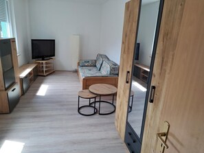 Coin séjour