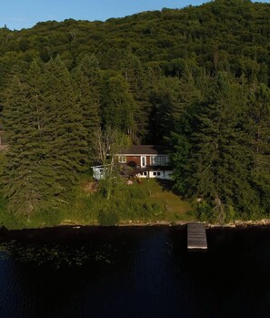 Udendørsområde