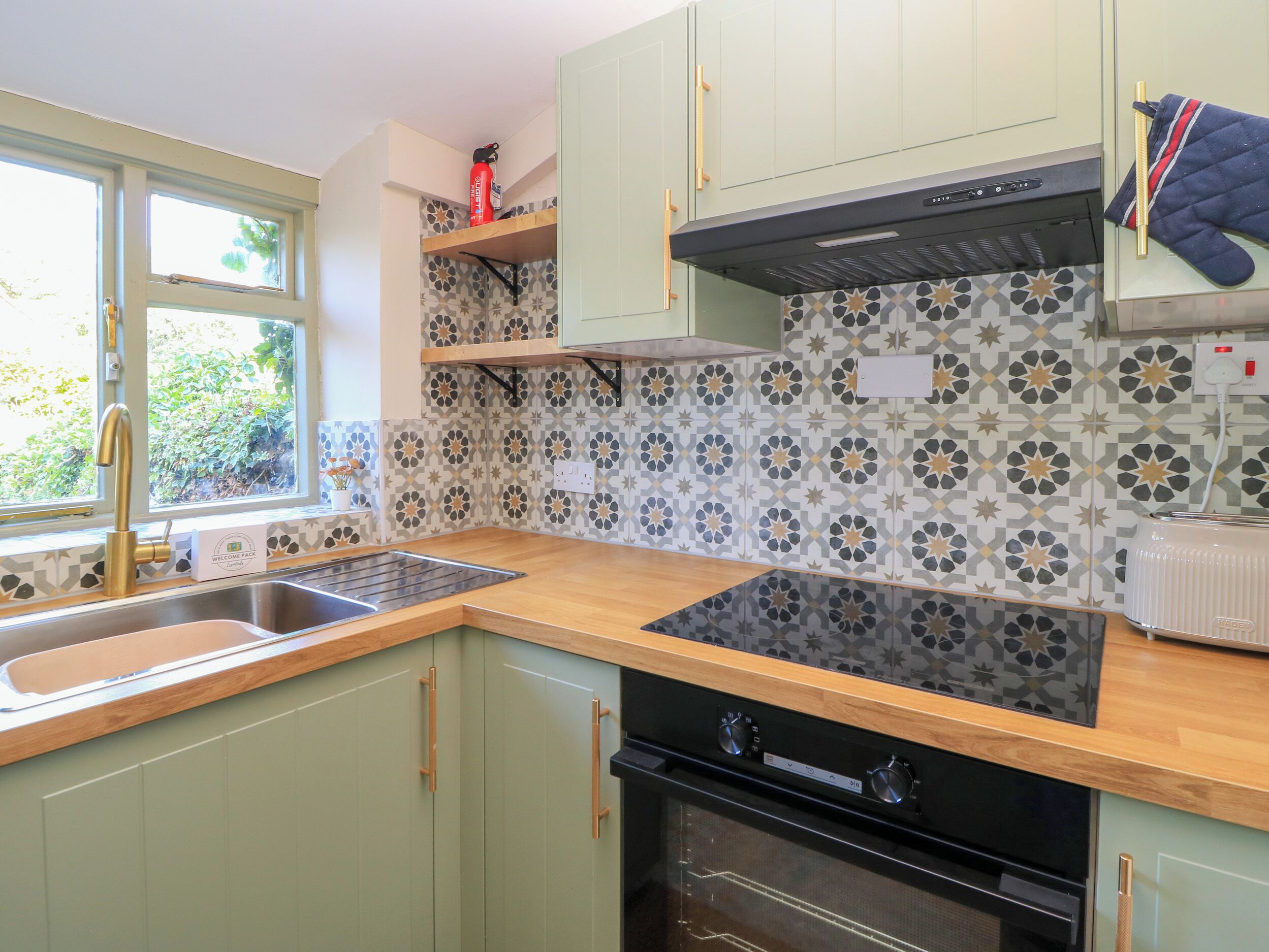 Cottage | Private kitchen