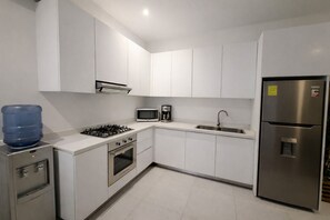 Private kitchen - Dream House Las Terrenas | Private Jacuzzi (Las Terrenas)