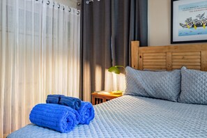 Schreibtisch, Bügeleisen/Bügelbrett, WLAN, Bettwäsche