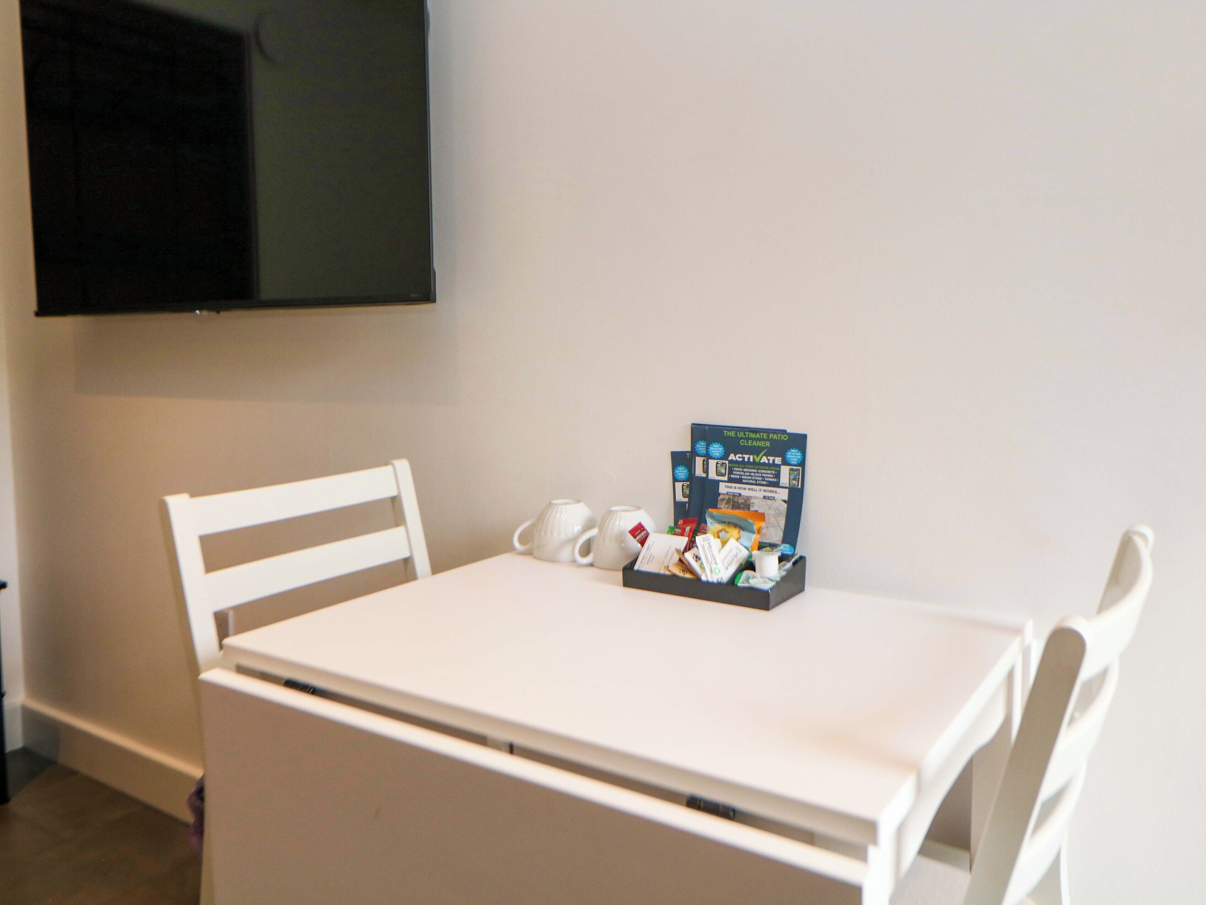 Tempat makan