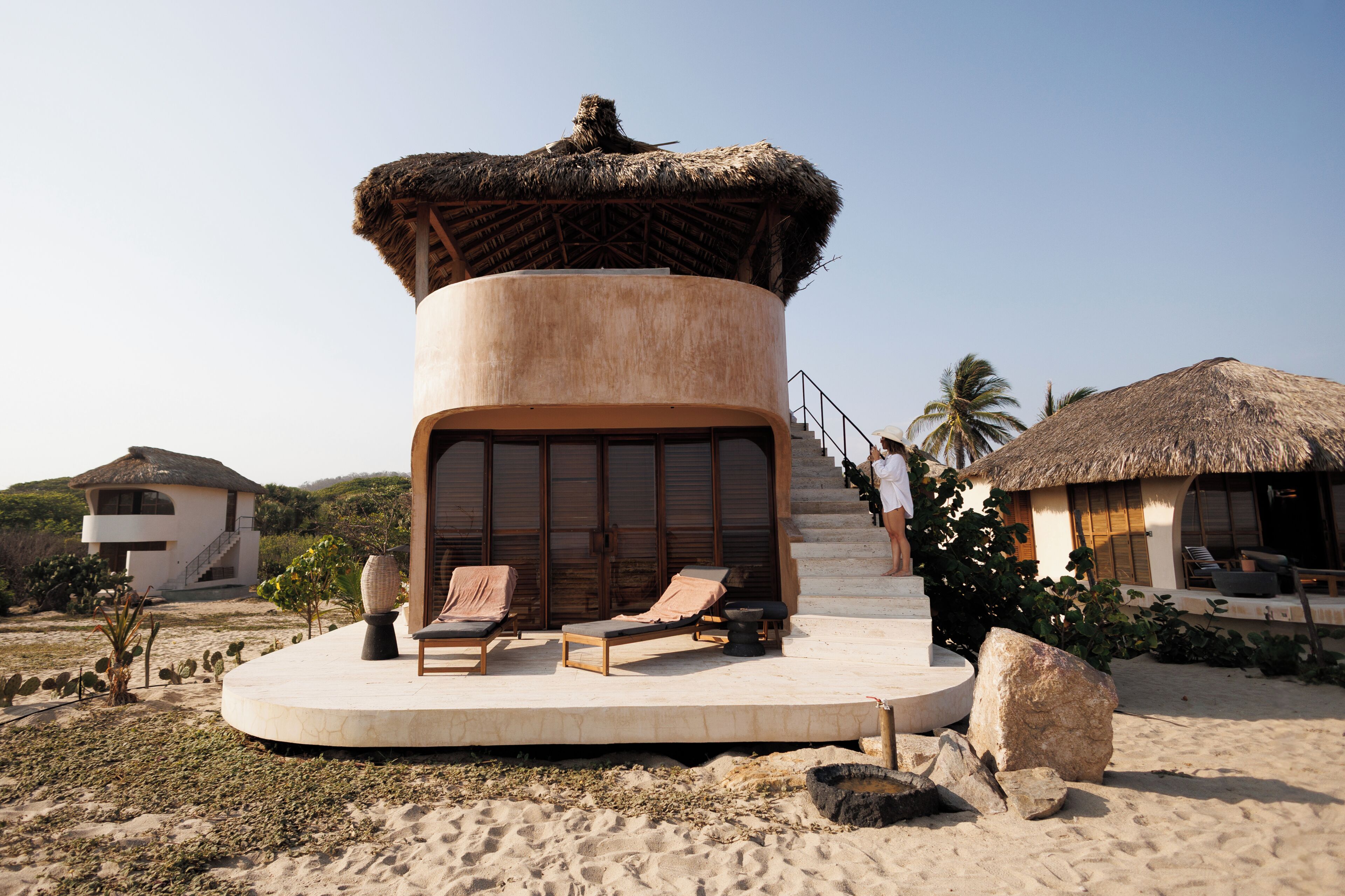 Superior Villa | In-room safe, individually decorated, individually furnished, desk