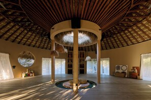Spa - Casa Sal by Tasman (Puerto Escondido)