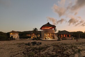 Exterior - Casa Sal by Tasman (Puerto Escondido)