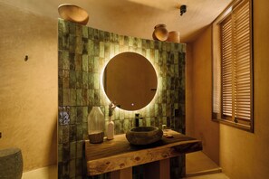 Bathroom - Casa Sal by Tasman (Puerto Escondido)