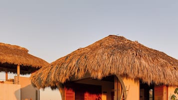 Vila premier | Terraço/pátio