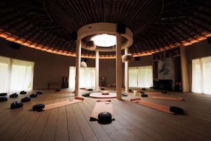Yoga - Casa Sal by Tasman (Villa de Tututepec de Melchor Ocampo)