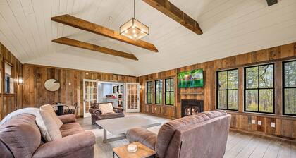 Stowe 2BDRM Apartment On Estate