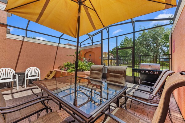 109 Pompano Beach Drive - Kissimmee, FL