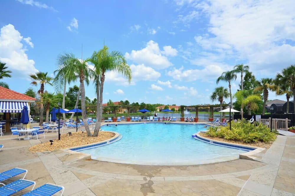 109 Pompano Beach Drive - Lake Berkley, FL
