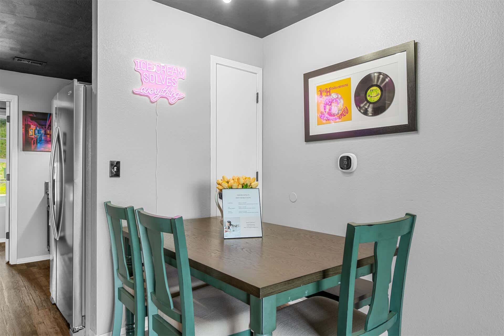 Condo, Multiple Beds, Balcony, Mountain View (Branson Lights Overlook) | Living area