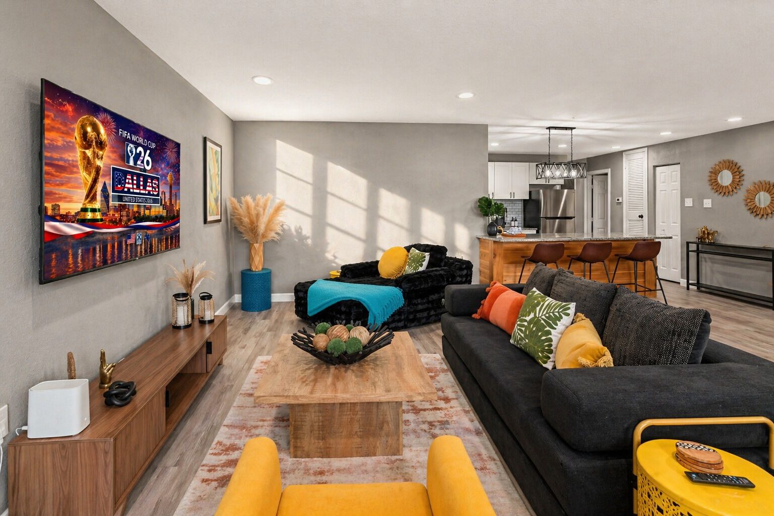 Smart TV