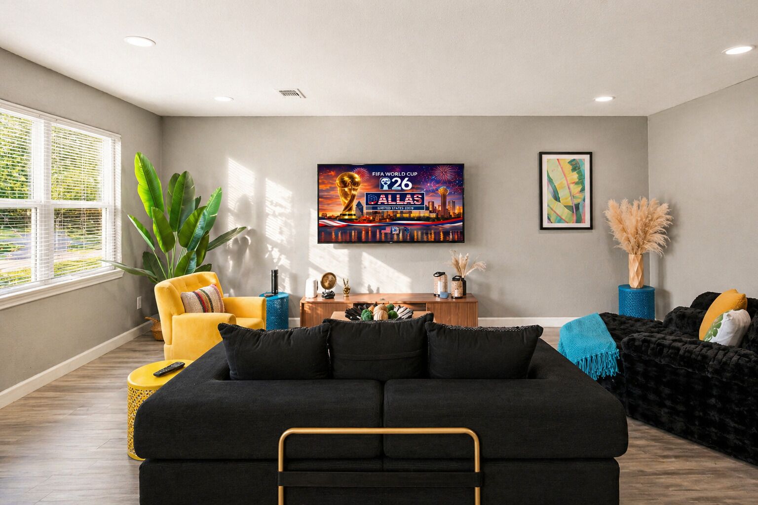 Smart TV