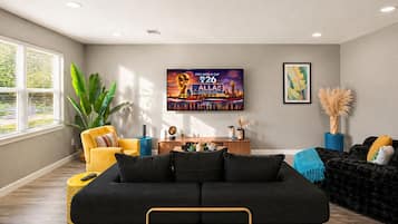 Smart TV