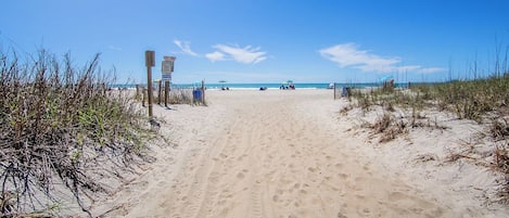 Plage