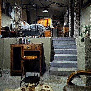 Huone