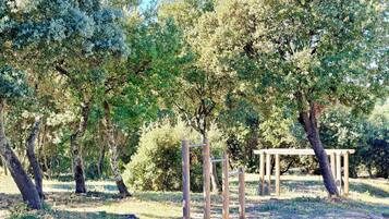 Espace pour enfants