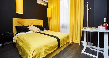 Suite V Odesa