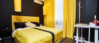 Suite V Odesa