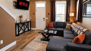 Smart TV, books