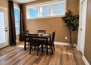 Dining - Mocha Haven (Billings)